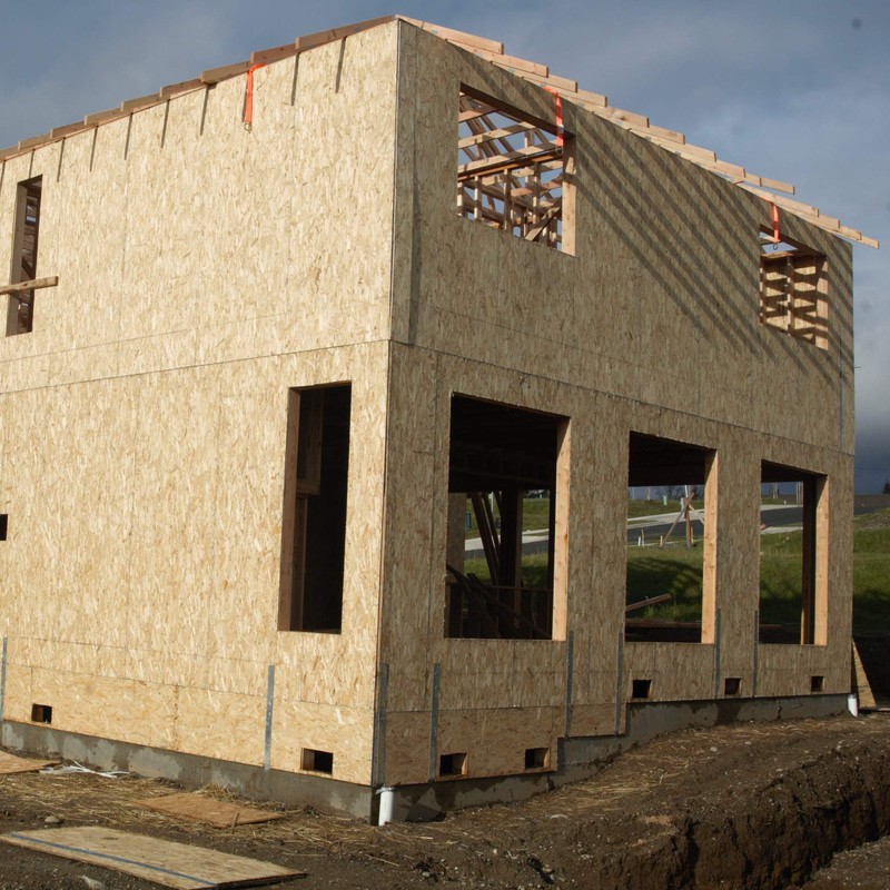 6016 Super Anchor Safety Tie-Off Strap with D-Ring & Loop