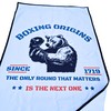 Boxing Gym Cooling Towel Gift For Boxers And Fitness Enthusiasts