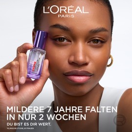 L'Oréal Paris L'Oréal Paris Revitalift Filler Augenserum mit 2.5% [Hyaluronsäure + Koffein] 20ml