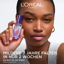 L'Oréal Paris L'Oréal Paris Revitalift Filler Augenserum mit 2.5% [Hyaluronsäure + Koffein] 20ml