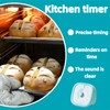Visual Timer for Kids - 60 Minute Visual Kids Timer
