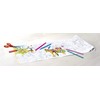 Faber-Castell Colour-in Banner Roll - Farm motif