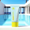 Amuse Clear Moisture 365 Vegan Sun Cream 40ml - Organic