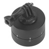 Camera Time Lapse Stabilizer Panoramic Panning Base 360 Degree Rotation