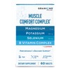 Granions Muscle Relaxant - Magnesium - B Vitamins - Copper