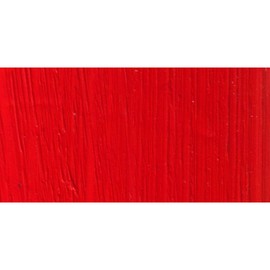 Michael Harding Artist Oil Colours, Cadmium Red Deep, 40ml Tube, 50540