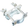 Nippon Antenna Mast Vertical Fixing Bracket MK-2532-HD