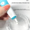 12PCS False Eyelash Glue Waterproof Fast Dry Lasting Maintenance Transparent