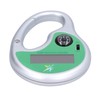 Solar Powered Mosquito Insect Repellent with Compass Outdoor Sports Camping