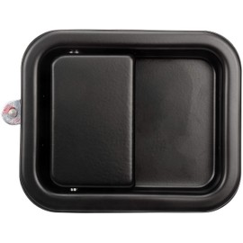 Dorman 79399 Passenger Side Replacement Exterior Door Handle