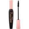 2 x Bourjois Paris Volume Glamour Mascara Ultra-Volumateur Noir Ebene 06 12ml