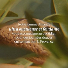Concentrado de Leche de Almendra, L'Occitane 200ml