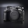 FOTGA Camera Cage and Top Handle Kit for Canon EOS
