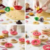Decora 0255044 Set of 4 Cutters