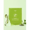 [4 boxes, 28 sheets] Mami Care Sea Grape Pore Lifting Ampoule Mask Pack / [4박스28매]마미케어 바다포도 모공 리프팅 앰플마스크팩