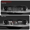 Pyle 2 Channel Car Stereo Amplifier - 4000W Dual Channel