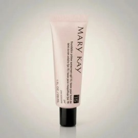 Base Para Maquillaje FPS 15 Mary Kay 29ml Tono Na Primer con Protección Solar