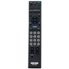 RM-YD025 Replacement Remote Control Applicable for Sony TV KDL-22L4000 KDL-52S4100