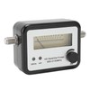 Digital Satellite Signal Finder 950‑2150MHZ TV Antenna Signal Strength Meter