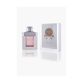 Rasasi Al Wisam Day Born to Win Eau De Parfum Spray for Men, 3.4 Ounce