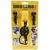 Bigg Lugg BL2-3BM 2 Belt Clip Tool Holding System with