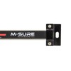 M-SURE MS-270-300 Digital Horizontal Linear Scale 300mm / 12" |