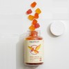 Children's Vitamin C Vitamin C Zinc Normal immune function Cell