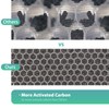Air220 Air320 Filter 2678 Post Filter and 2677 Activated Carbon