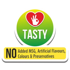 Suhana Cuppa Poha Ready to Eat Instant Breakfast/Ready Meal- Pack of 6