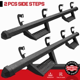 Unbranded/Generic For 07-18 Chevy Silverado/Sier