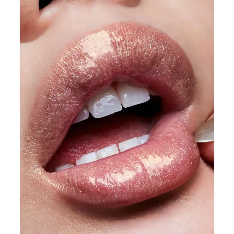 Gloss Labial MAC Lipglass Brillo | Very Go Lightly