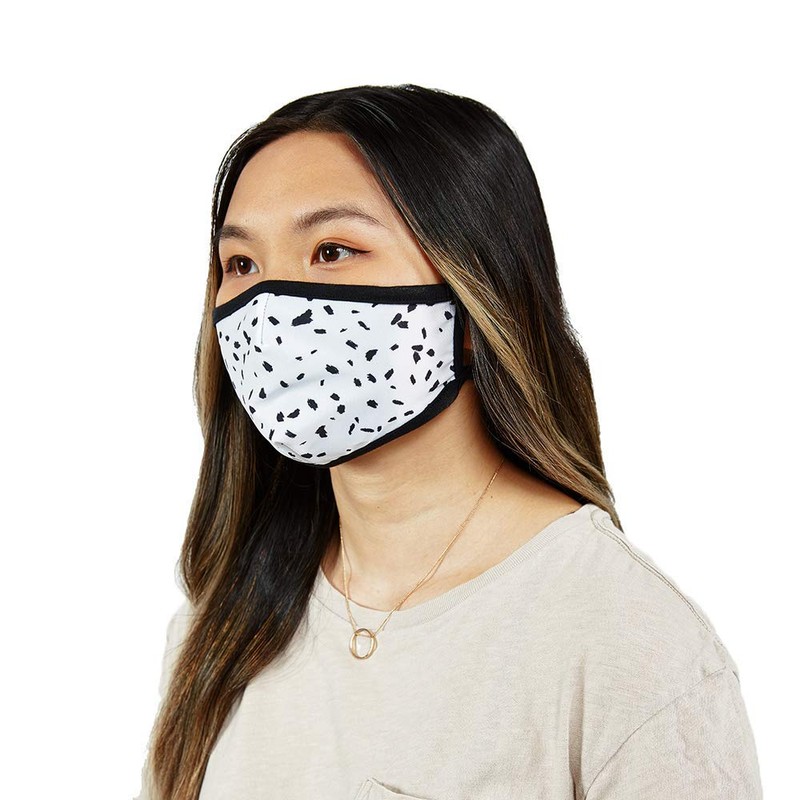 Safe + Mate x Case-Mate - Mascarilla de tela -