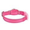 YUDOTE Reflective Martingale Dog Collars, Escape Proof Anti-Pull Training Collar