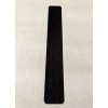 Ikea Ekby Jarpen Black Shelf 000.943.48 79x19cm 31 1/8 x