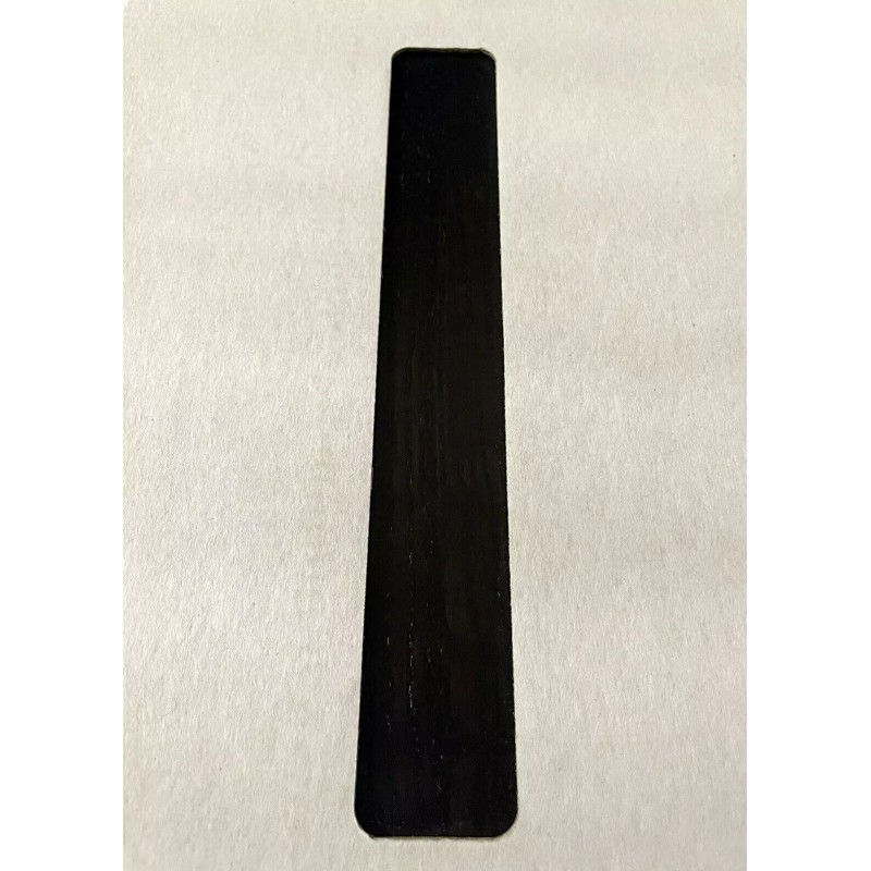 Ikea Ekby Jarpen Black Shelf 000.943.48 79x19cm 31 1/8 x