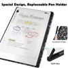 Aippdo Case for Remarkable Paper Pro Tablet 11.8" (Released in