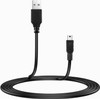 FocalTop USB Power Charging Cable Cord for 808 Audio CANZ