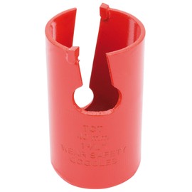 Draper Expert 40mm Tungsten Carbide Tipped Hole Saw