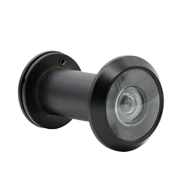 Guangstar Safety One Way Front Door Viewer with 200 Degree