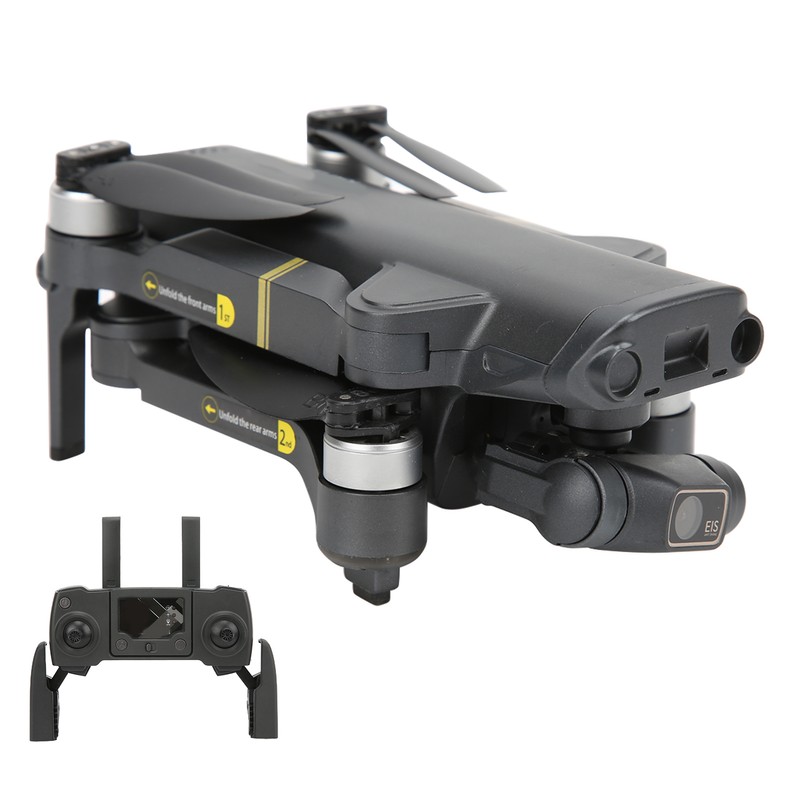 Aerial Drone with 8K HD Dual Camera Anti Shake GPS