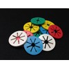 Sock Ring Holders (10)