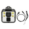 Body Camera 1080P HD Video Record Waterproof Portable Wearable Camera