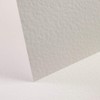 White Card Hammered 255Gsm - A5 | 20 Sheets