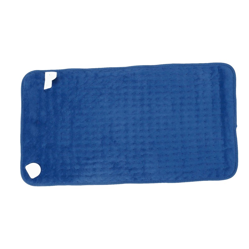 Electric Heating Pad Multifunctional Single Size Home Heating Blanket with