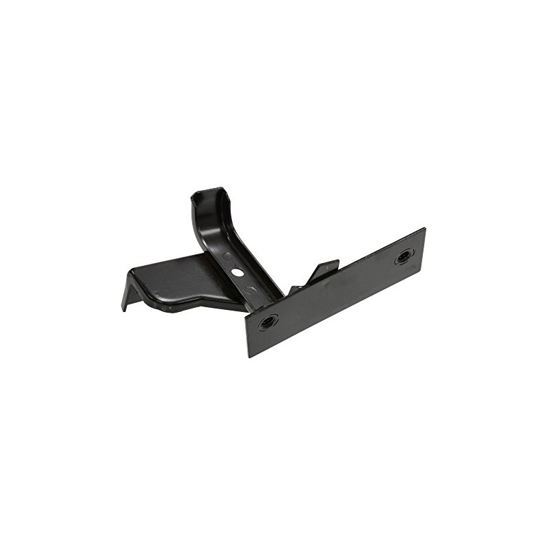 1979-1982 Corvette Fan Shroud Bracket Upper Right
