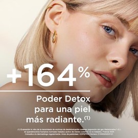 BIODERMA, Bloqueador Solar Facial Ultra fluido, Photoderm XDefense FPS 50+, Tono Muy Claro, Detox Diario, 40 ml