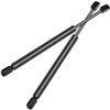 ECCPP Lift Supports Rear Glass Window Struts Gas Spring Shocks