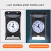 Solar Outdoor 28LED Waterproof Wall Lamp Human Body Induction Light