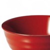 J-kitchens PID-528459 Lacquer, Rice Bowl, Wooden, Solid Surface, Lacquer, Hand-Painted,