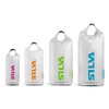 Silva tpu-6l Dry Bag, Transparent, One Size